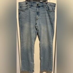 Goodfellow & Co Straight Coolmax Premium All-Season Comfort Jeans